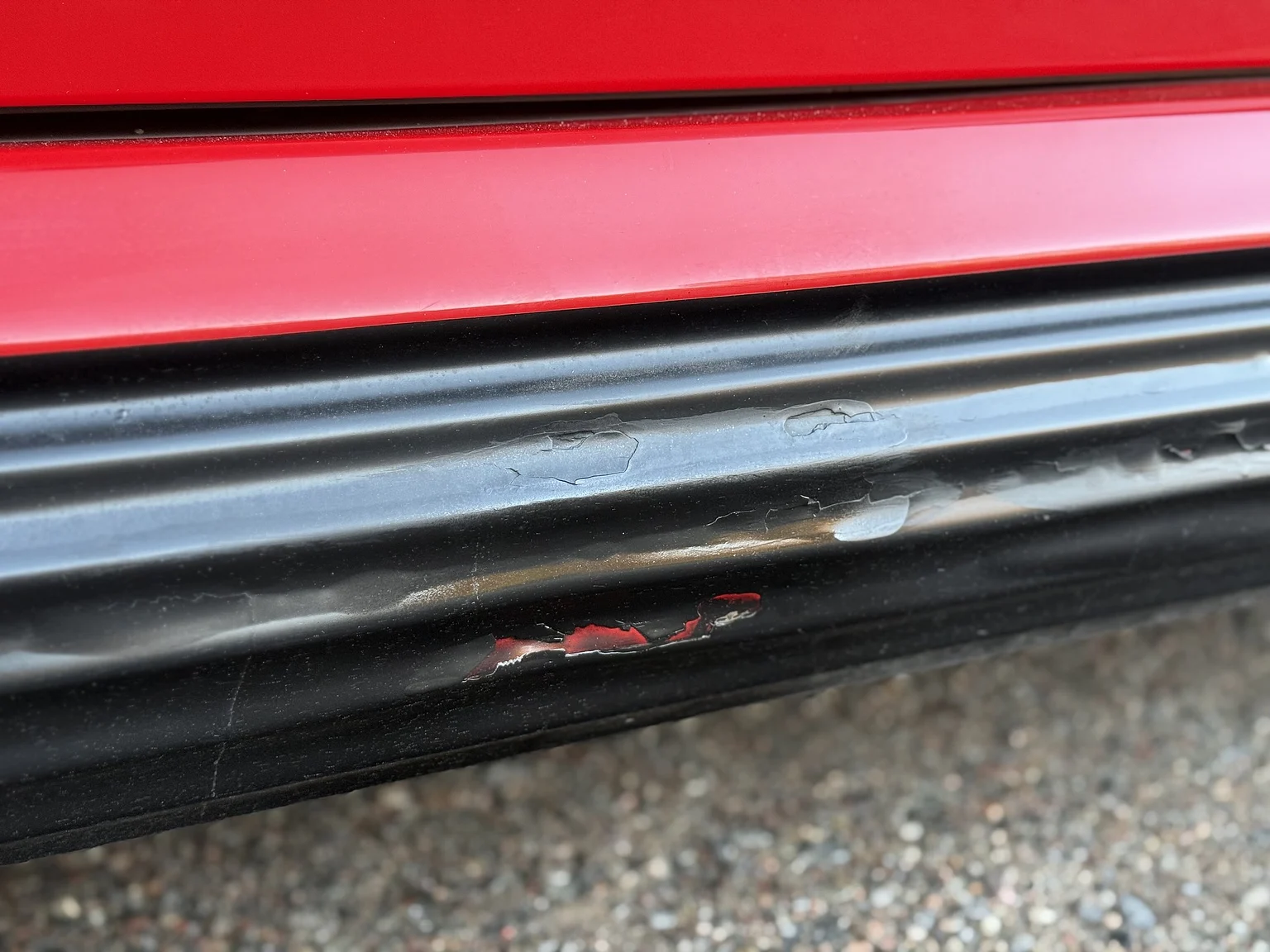 Exteriörbild på 1994 Chrysler Viper (66)