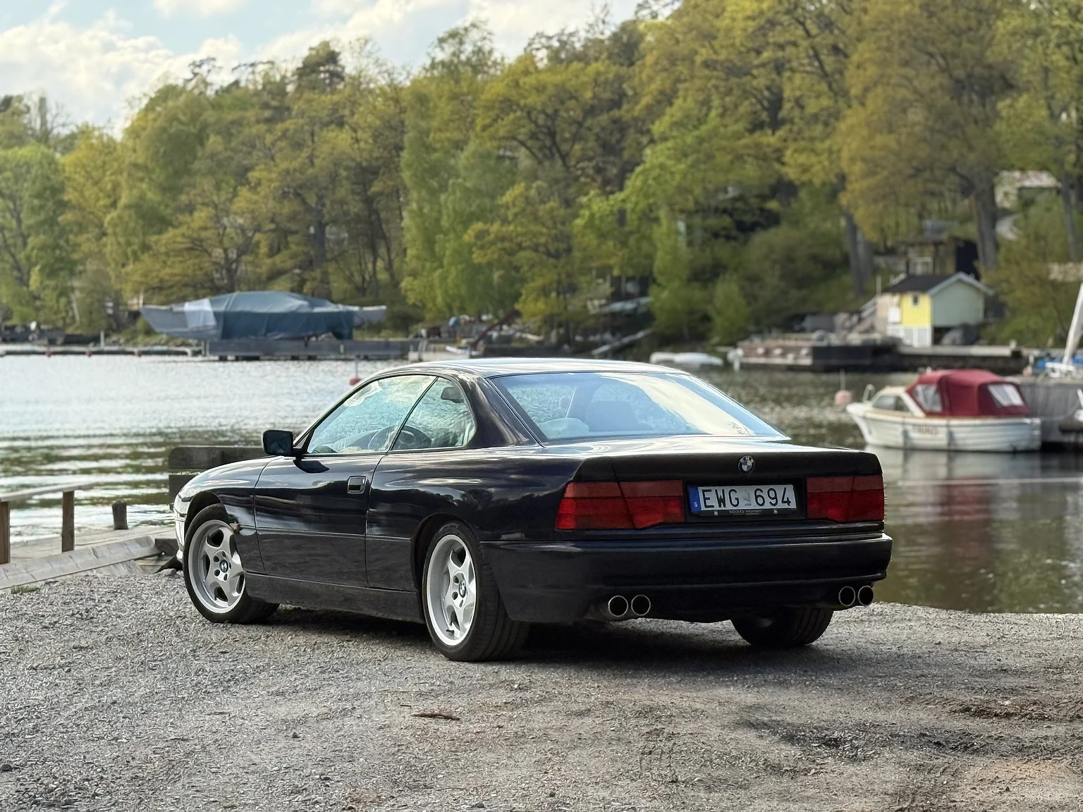 Aussenfoto 1994 BMW 840Ci (21)