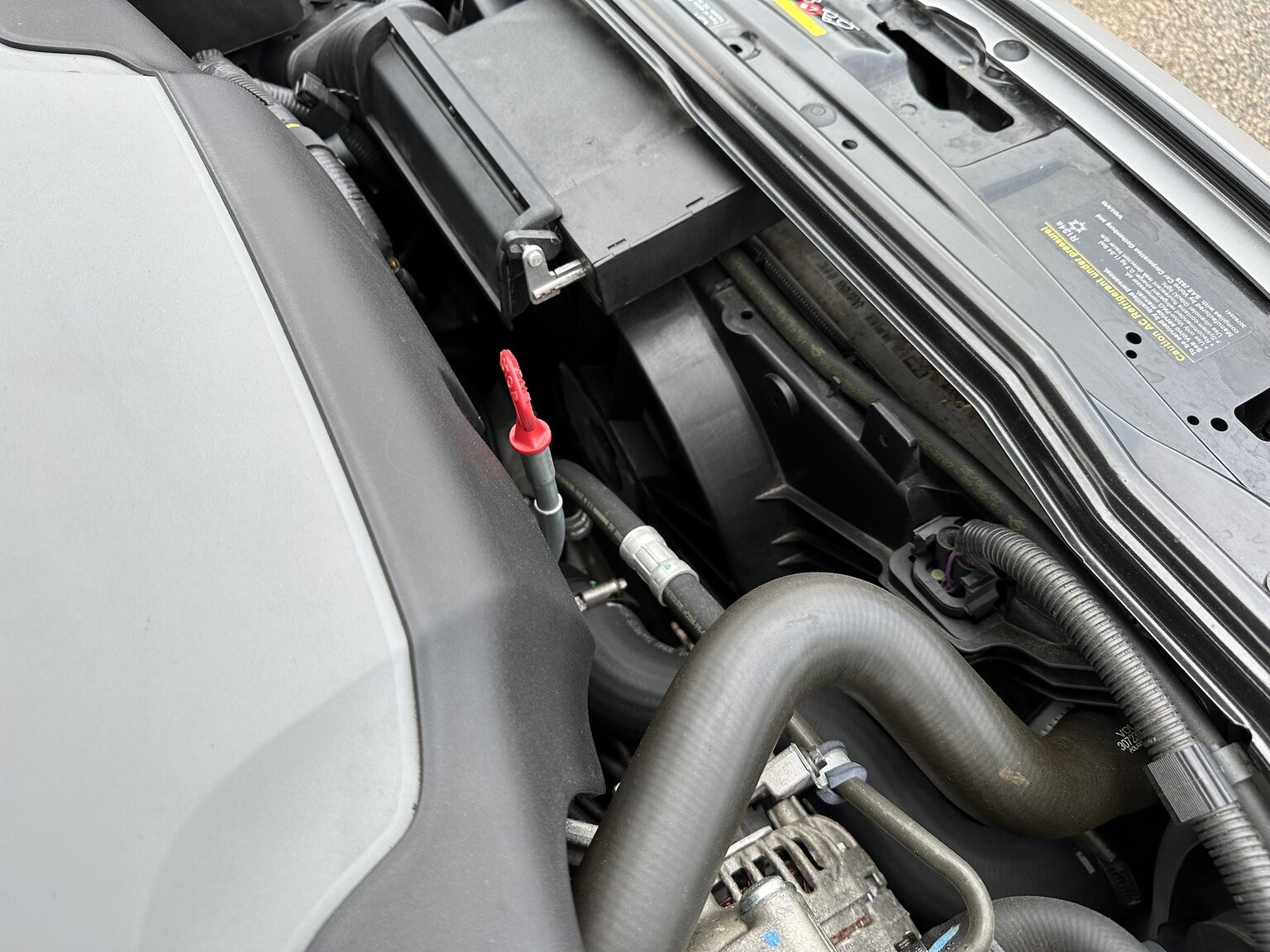Image of 2008 Volvo V70 Classic mechanics