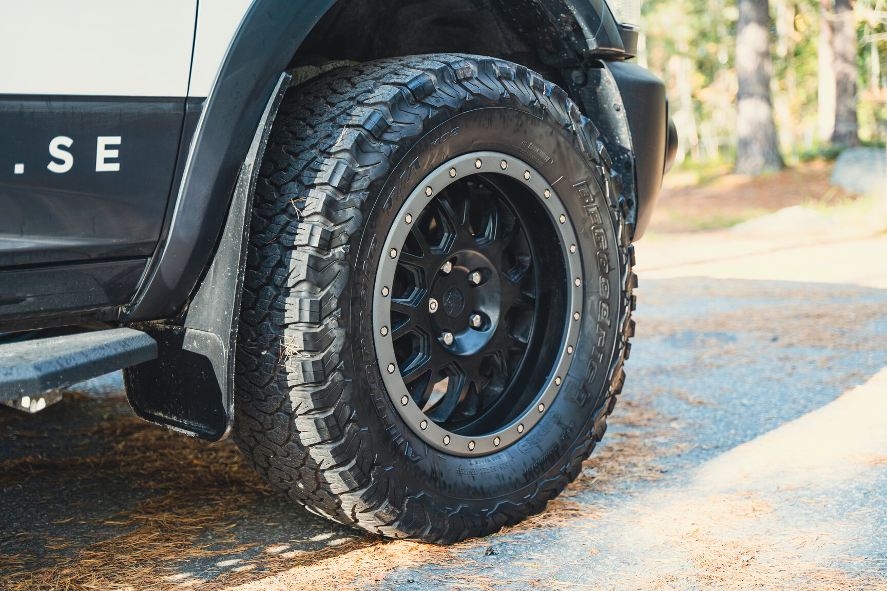 Aussenfoto 2017 Dodge Ram 1500 AEV (75)