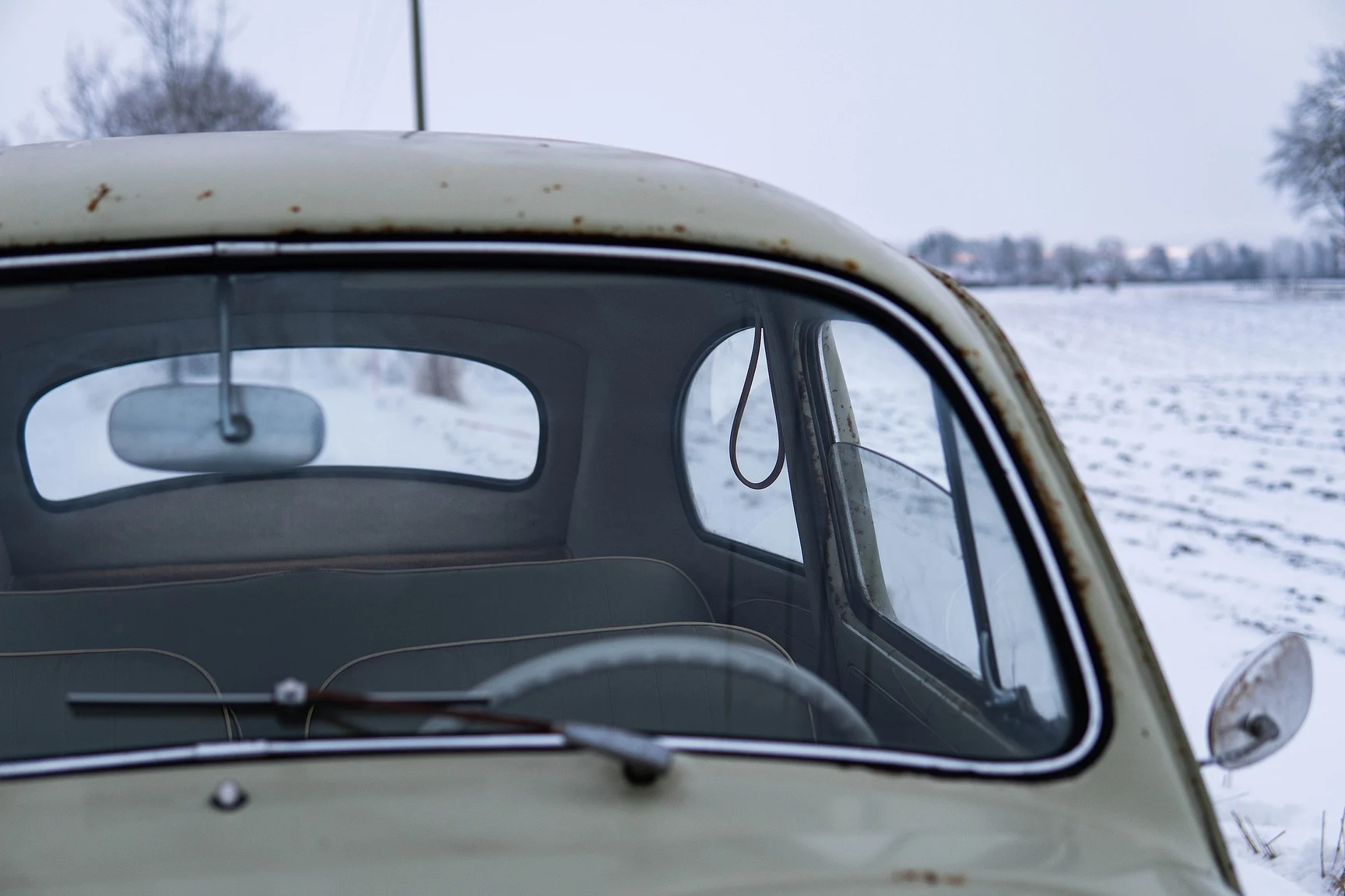 Aussenfoto 1959 Volkswagen 1200 (65)