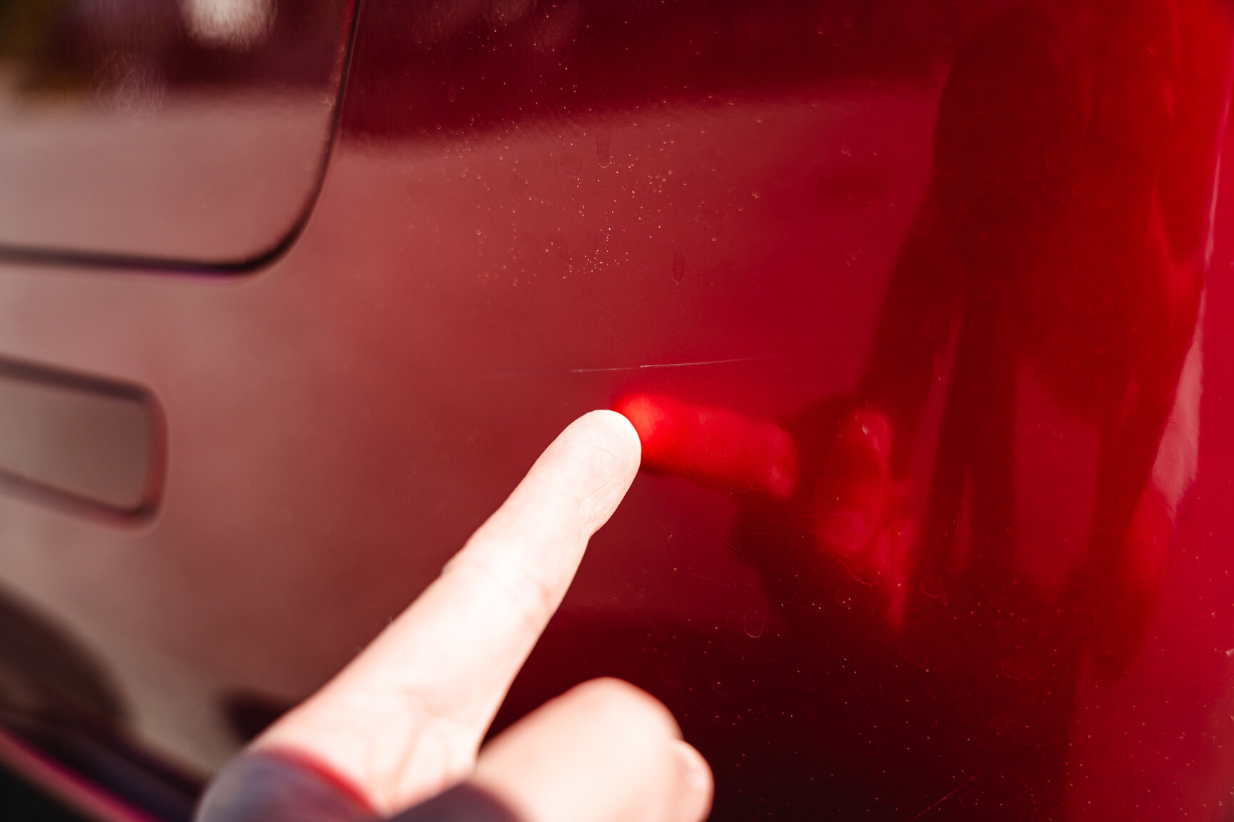 Exterior image of 2005 Ford Mustang GT Cabriolet