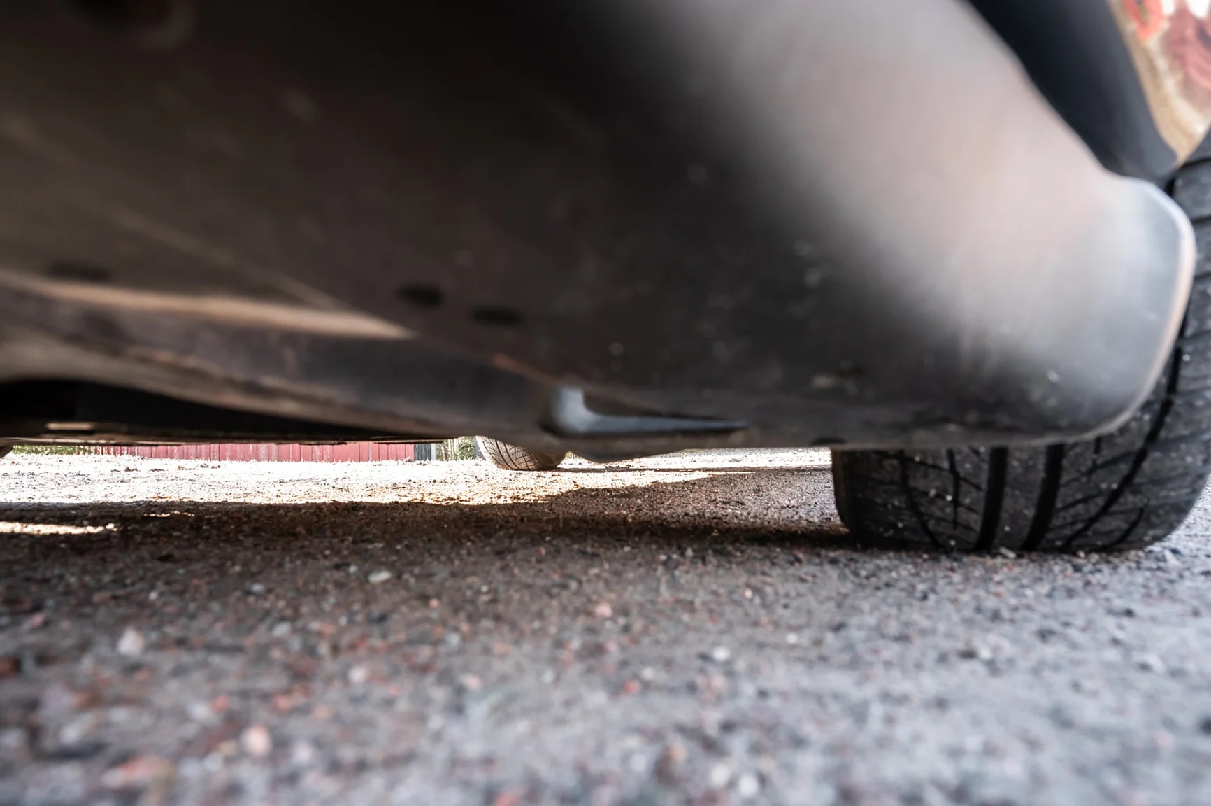 Image of 1988 Porsche 928 S4 (14) mechanics