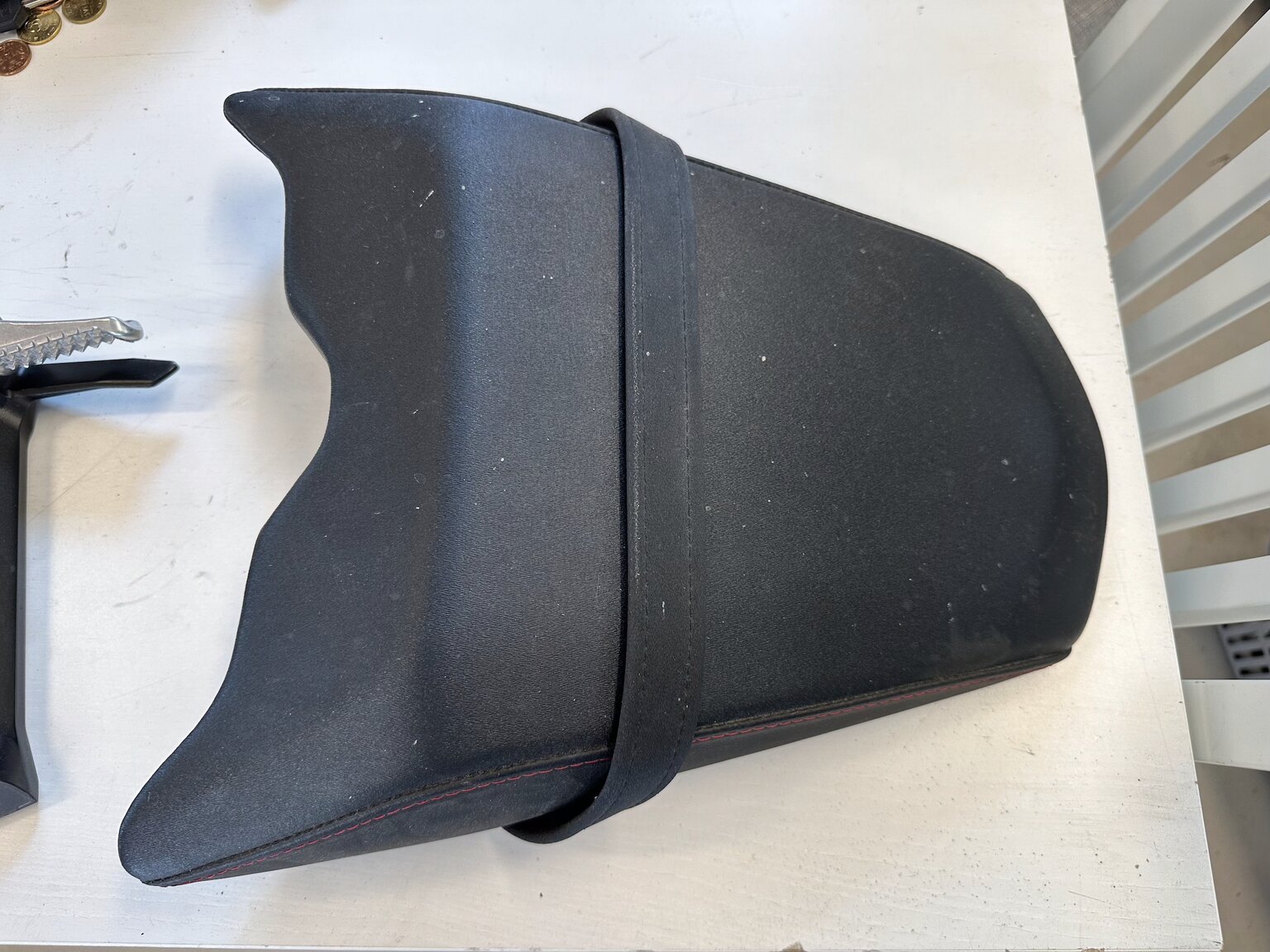 Bild der Verschiedenes von 2018 Honda CB1000R