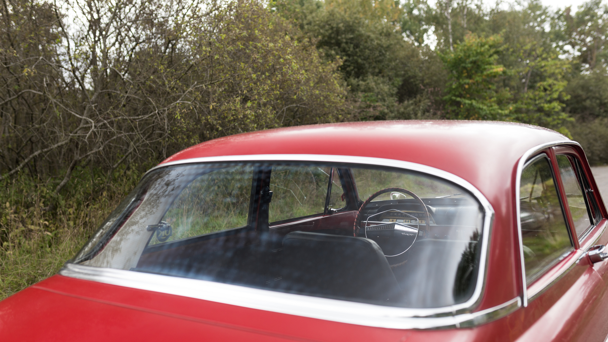 Aussenfoto 1966 Volvo Amazon (71)