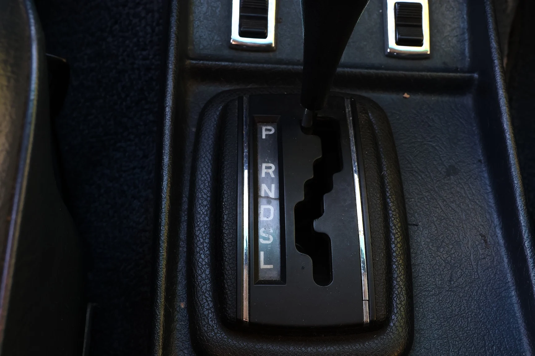 Interiörbild 1972 Mercedes-Benz 280 SE 4.5  (58)