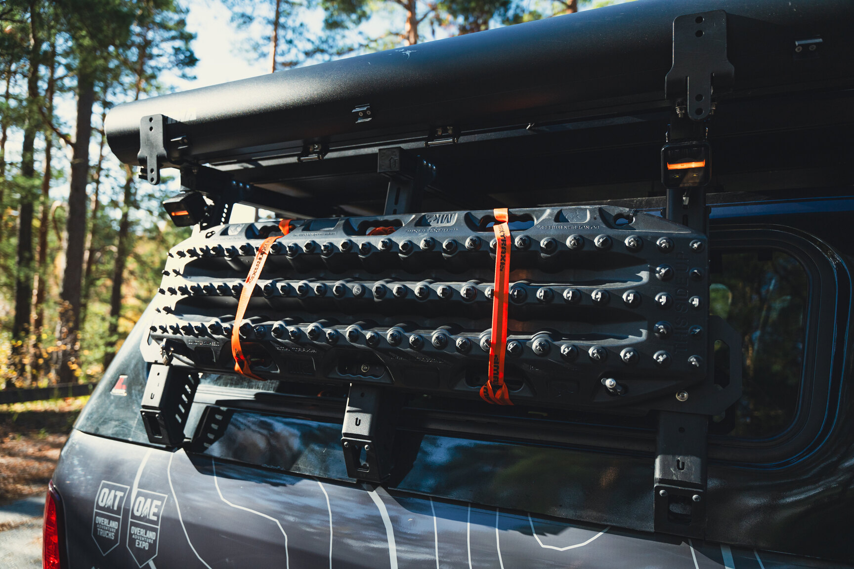 Exterior image of 2017 Dodge Ram 1500 AEV (104)