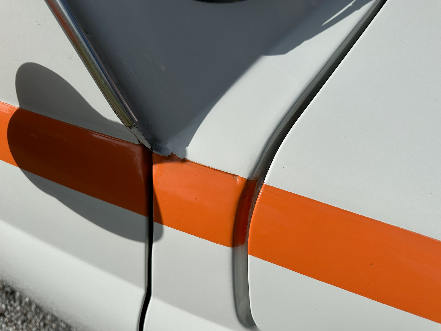 Exterior image of 1971 FIAT 500 "Superiore"