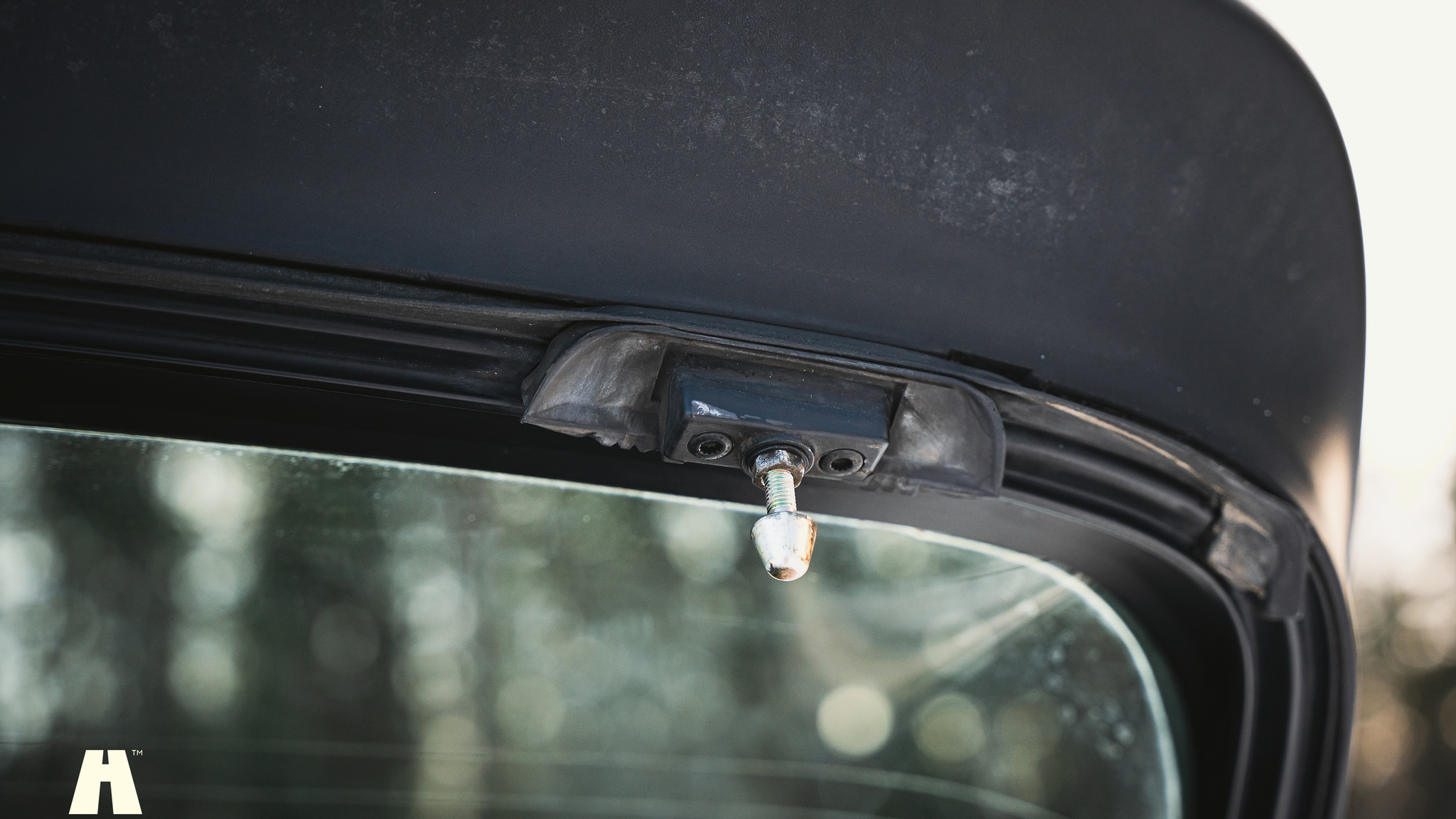 Innenraumfoto von 1990 Porsche 944 S2 (65)