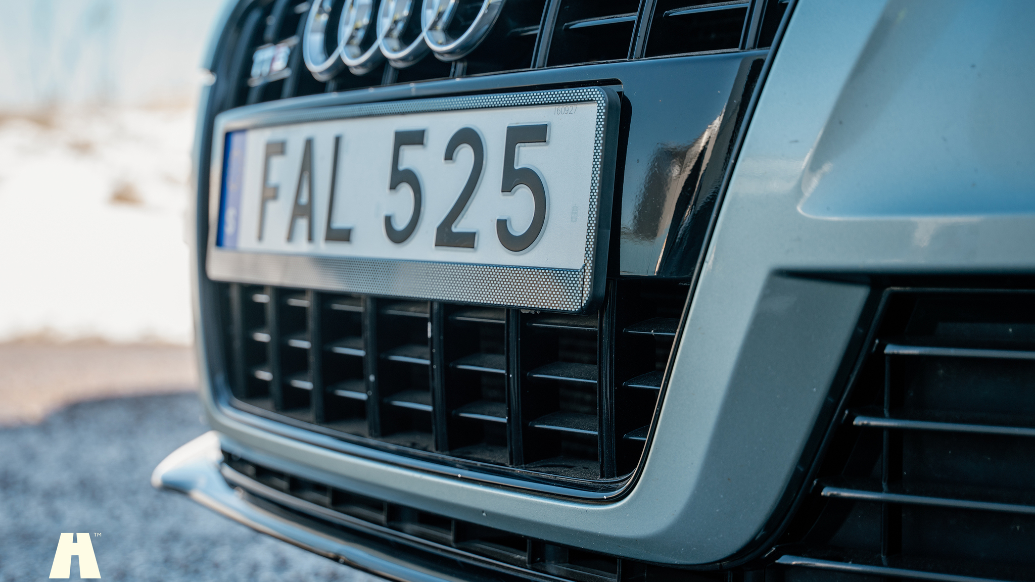 Exterior image of 2009 Audi TTS (39)