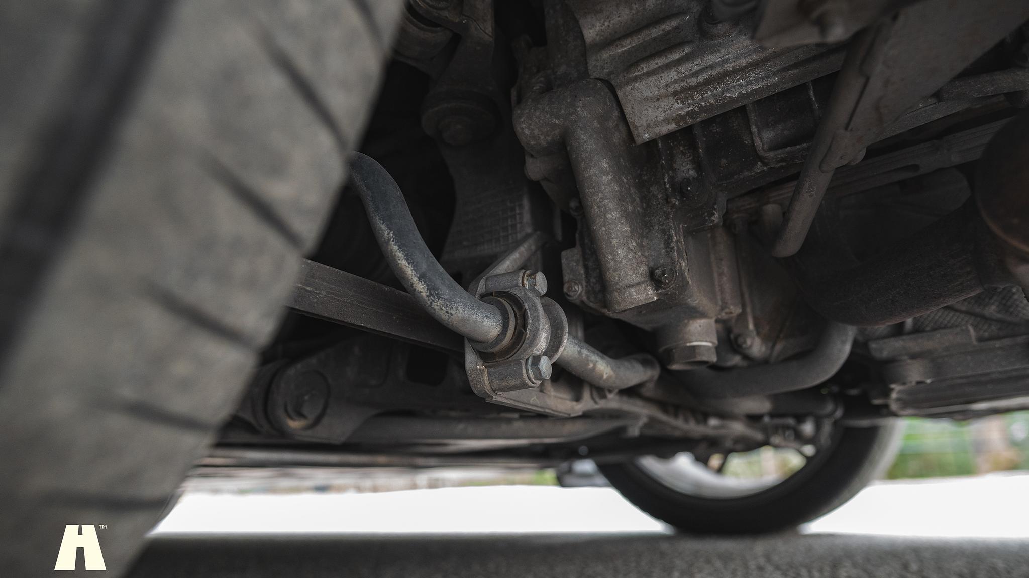Image of 2008 Porsche 997 4S Cabriolet  mechanics