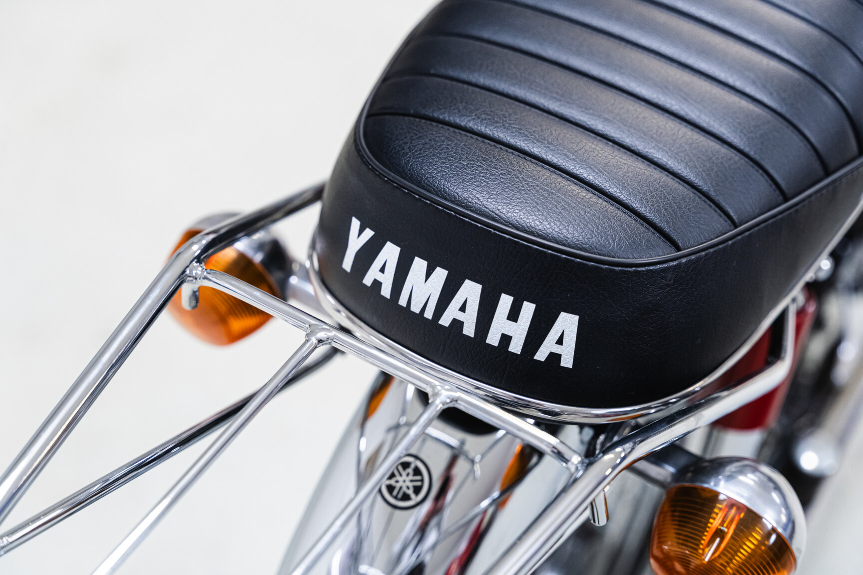 Exteriörbild på 1970 Yamaha AS2C