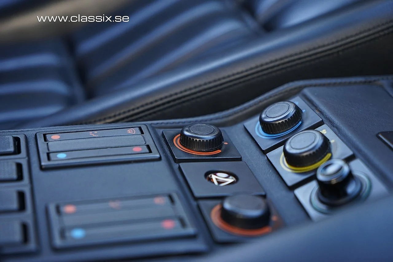 Bild på 1985 Ferrari 328 (27)