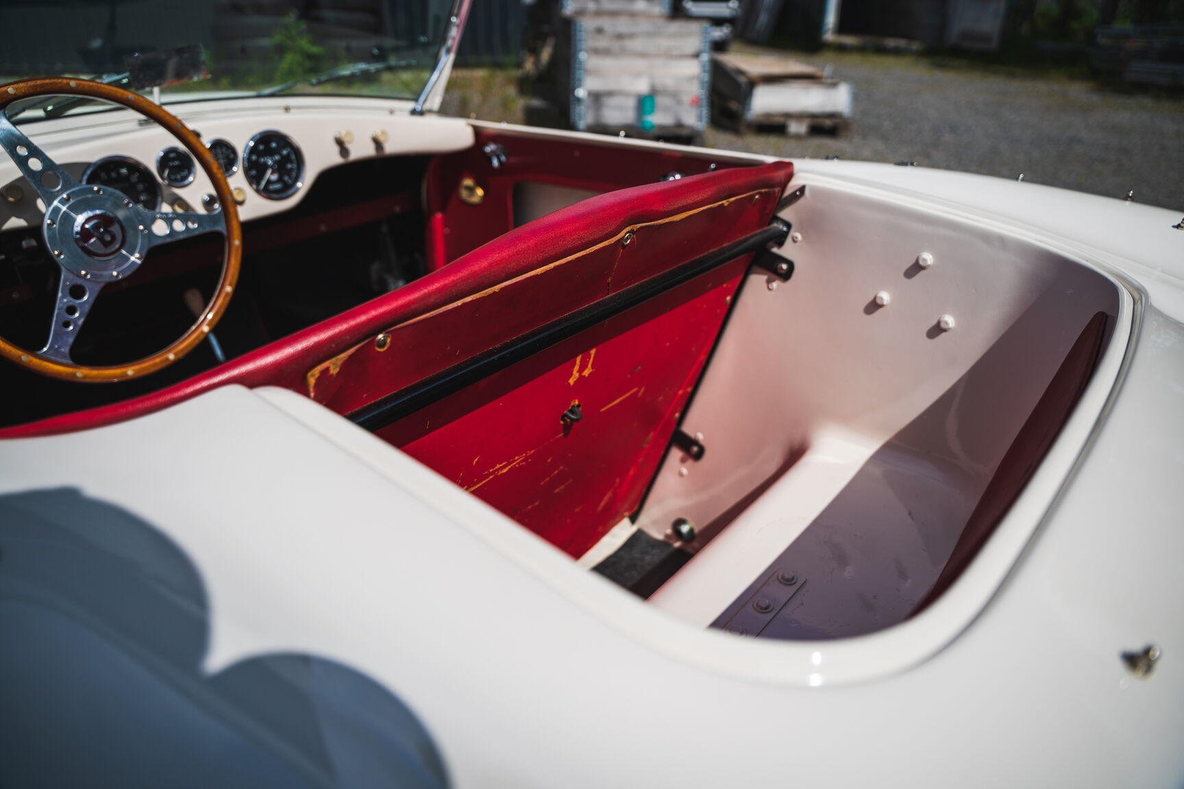 Innenraumfoto von 1960 Berkeley B95 (44)