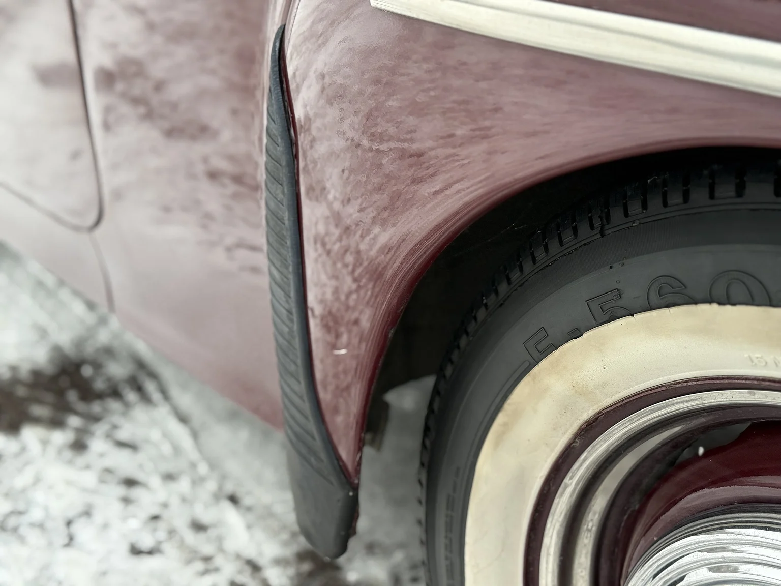 Exterior image of 1953 Volvo PV444ES (57)