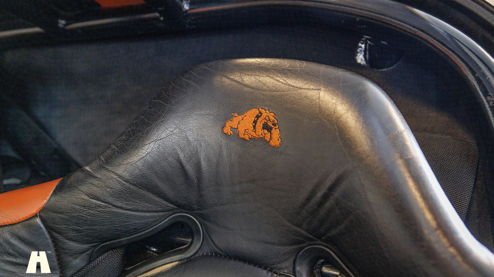 Interiörbild 2006 Ultima GTR (38)