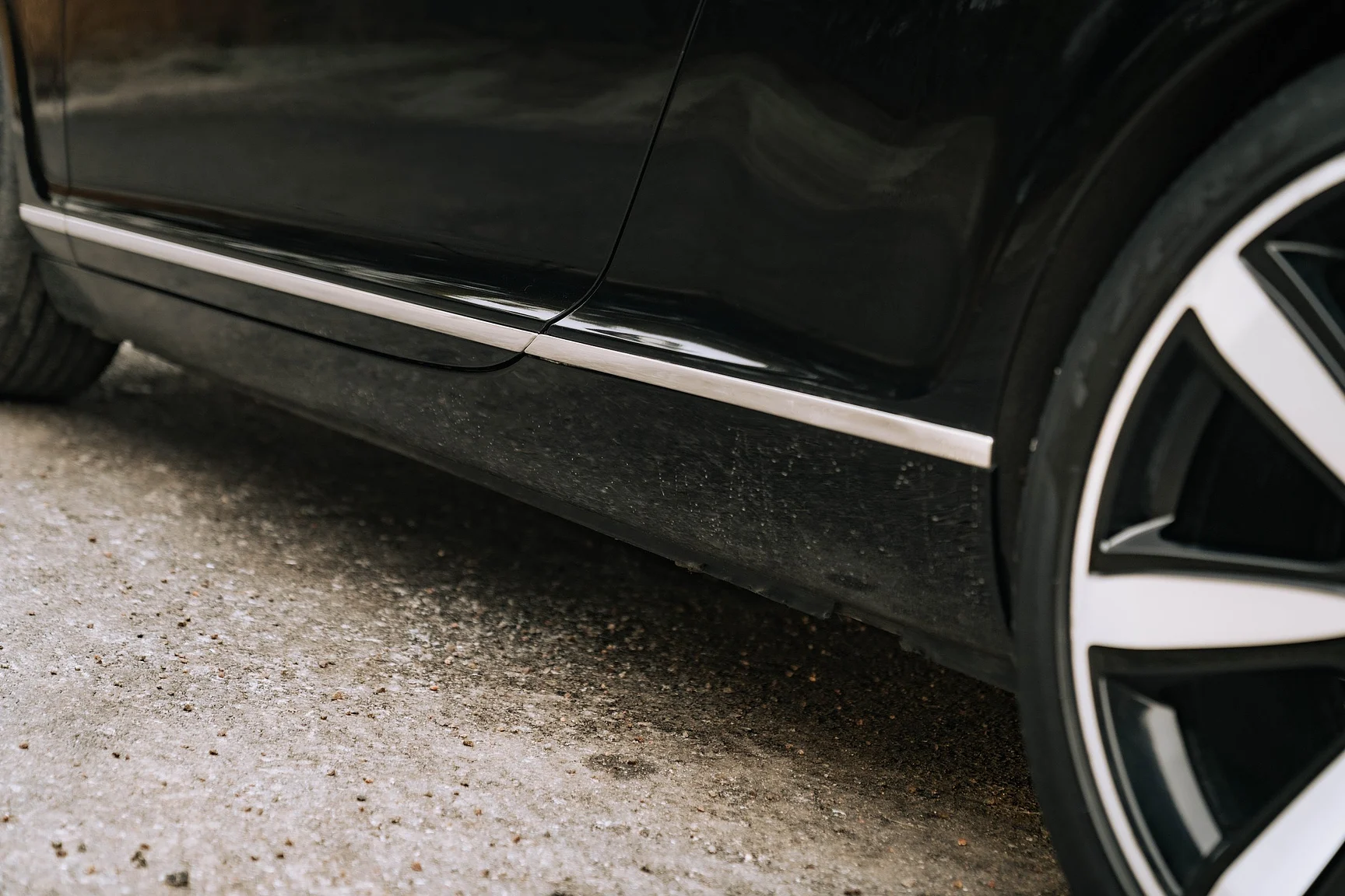 Exteriörbild på 2007 Bentley Continental GTC (53)