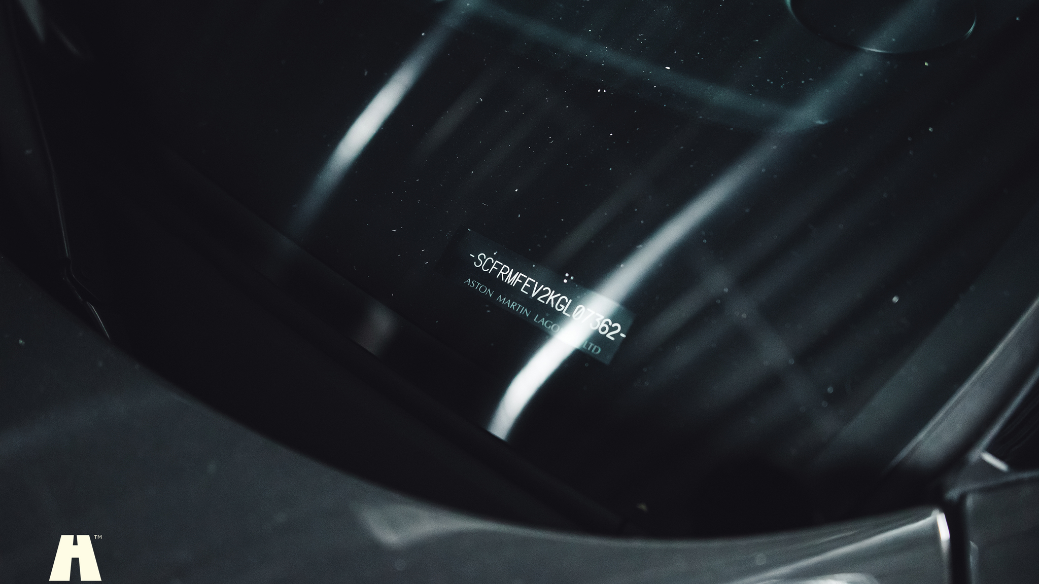 Aussenfoto 2019 Aston Martin DB11 AMR (53)