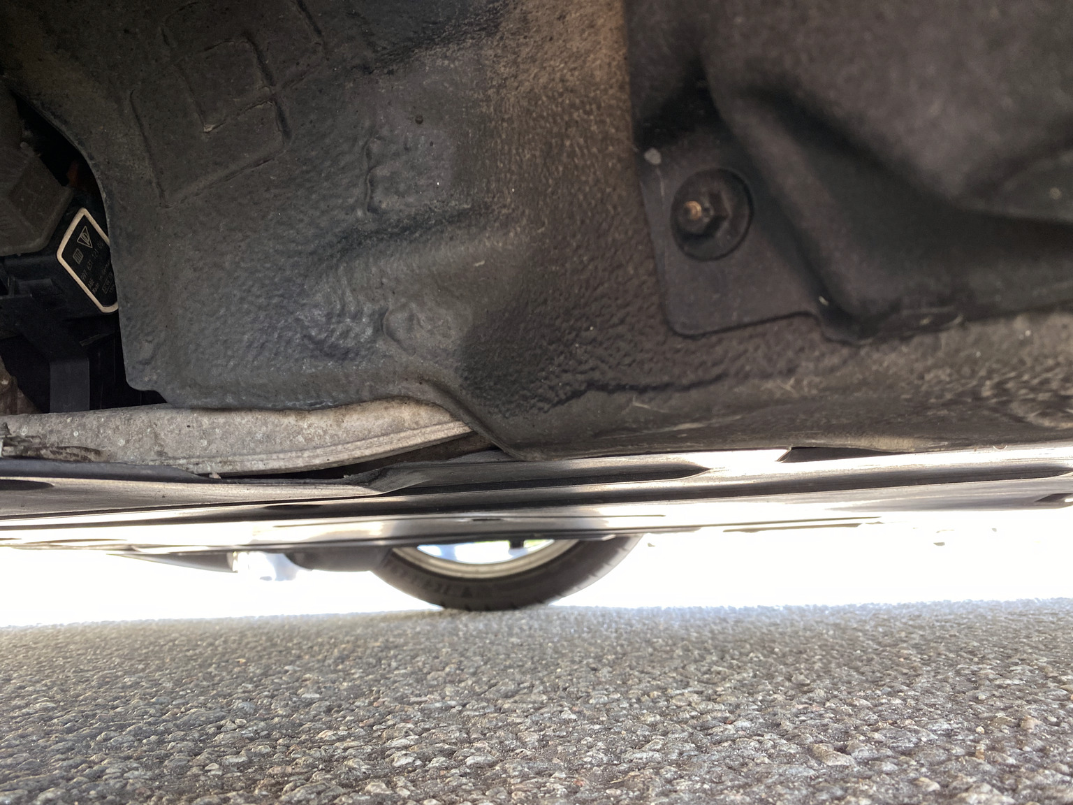 Image of 2009 Porsche 997.2 C2S Manuell (21) mechanics