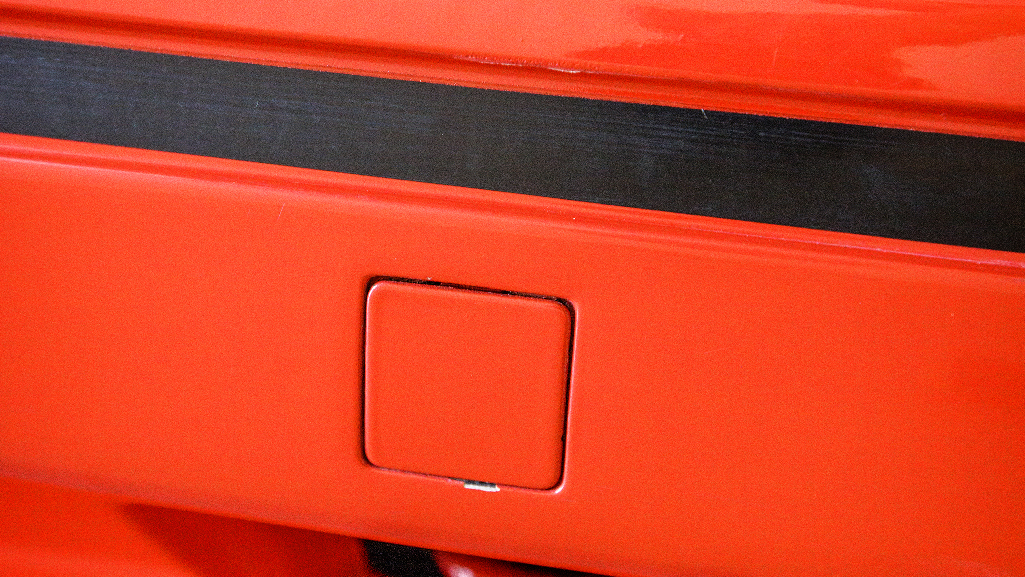 Aussenfoto 1988 BMW E30 M3 EVO II