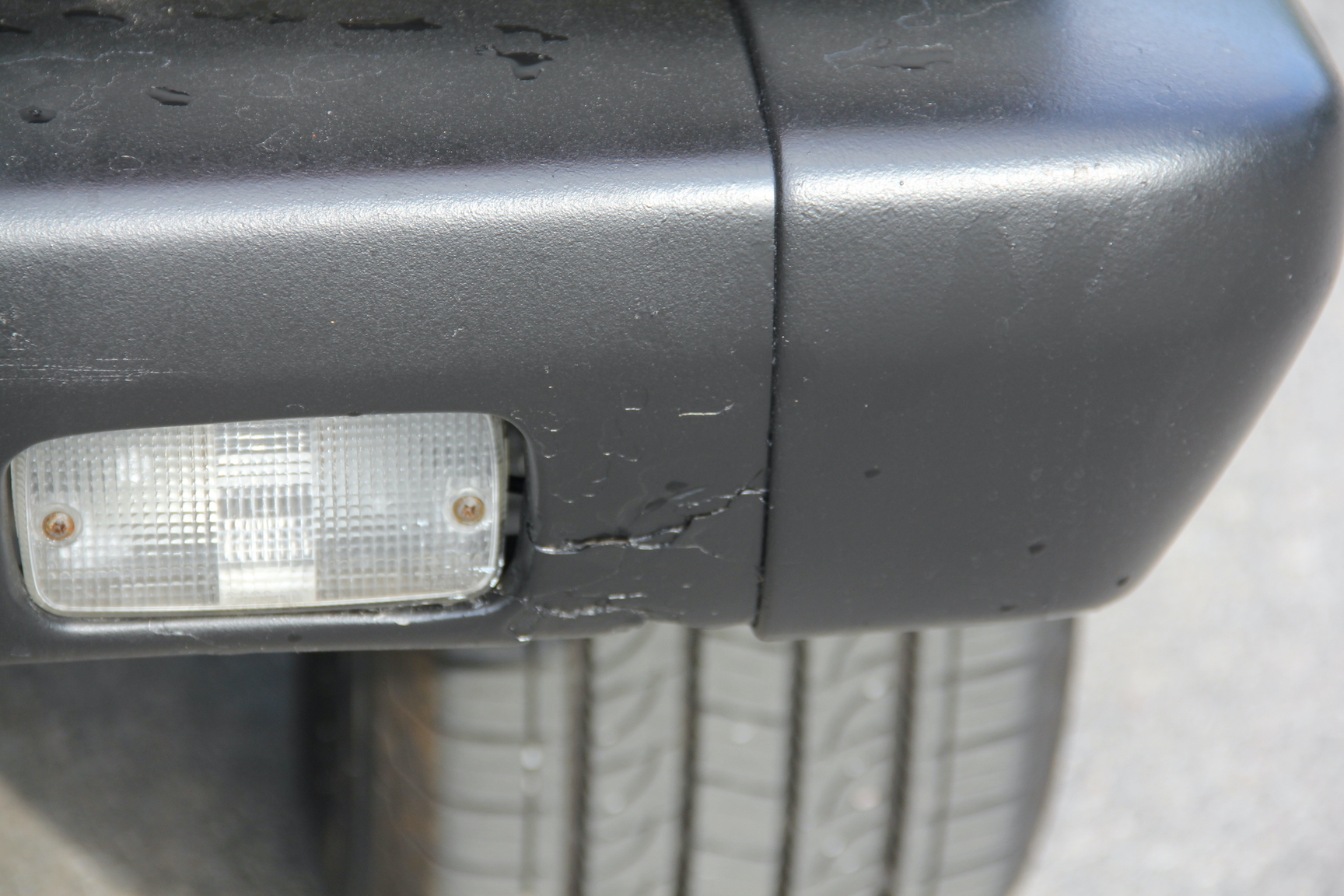 Exteriörbild på 2002 Mercedes-Benz G 500 (62)