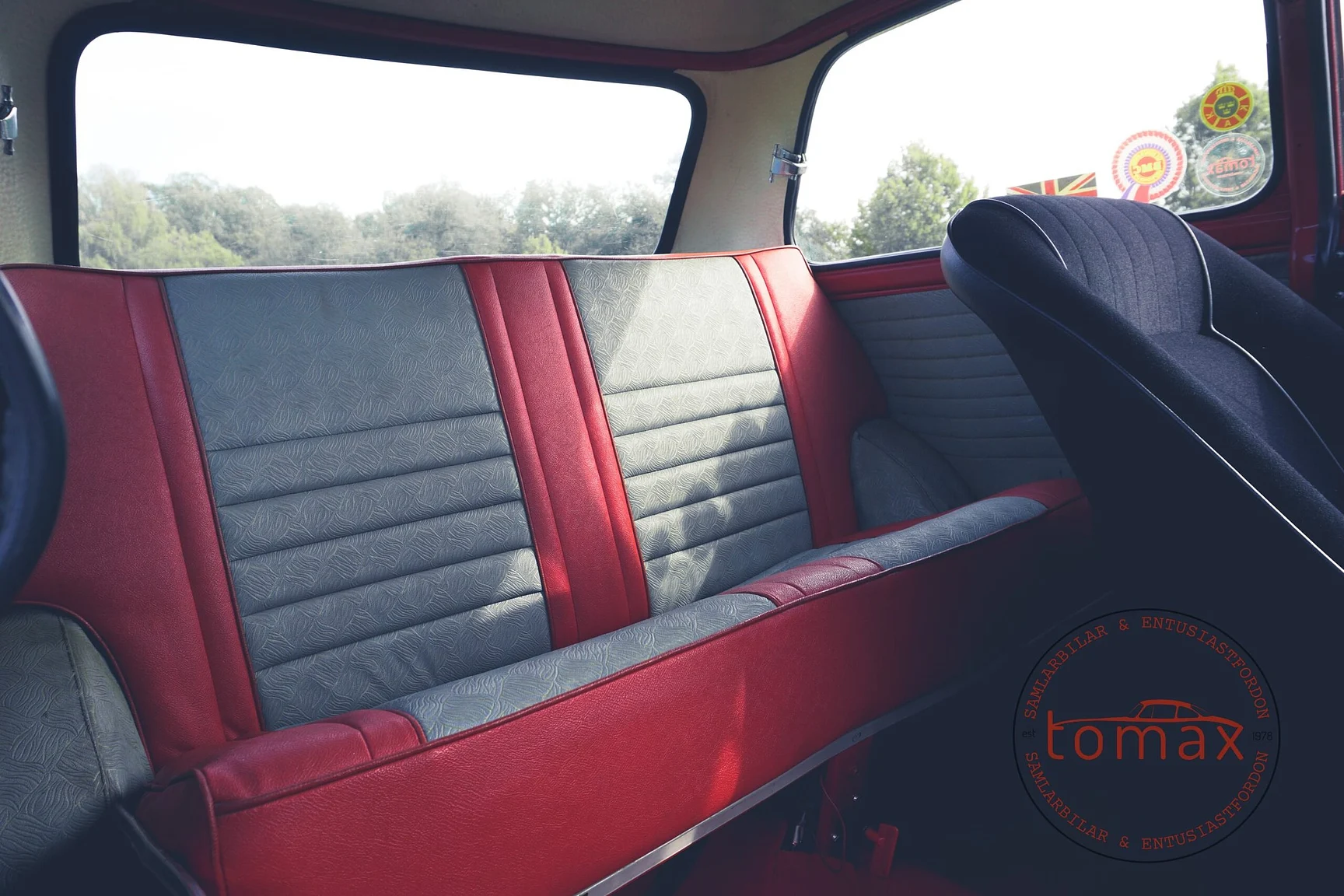 Bild von 1966 Austin MINI COOPER S MK1 (43)