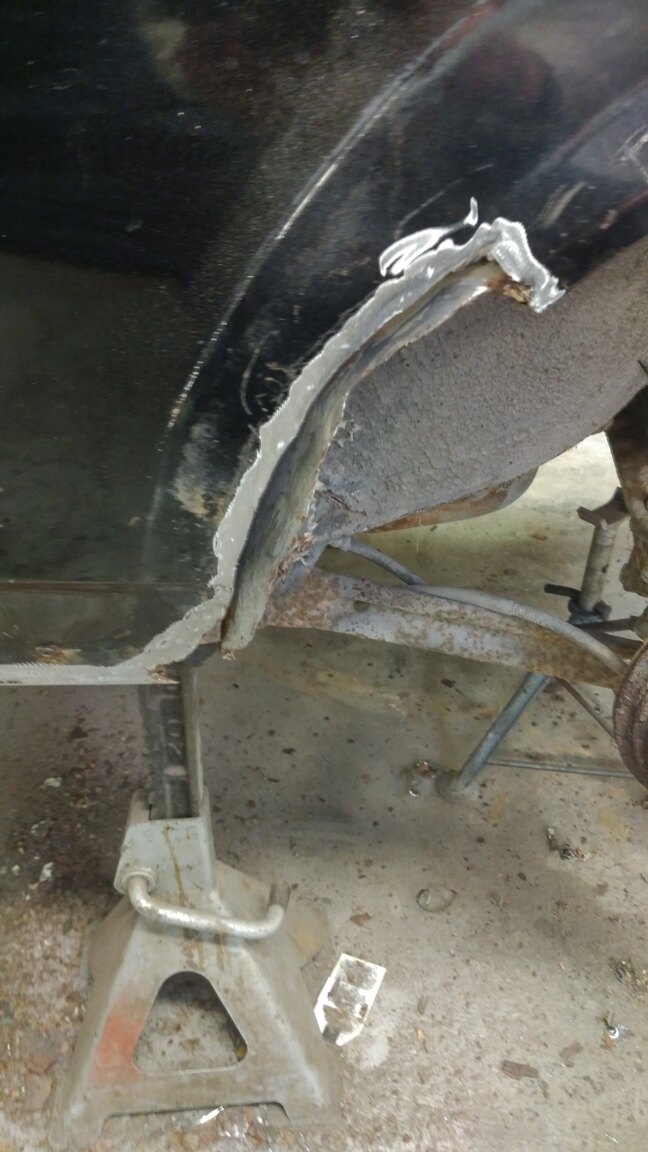 1988 Ford Fiesta XR2, Övrigt