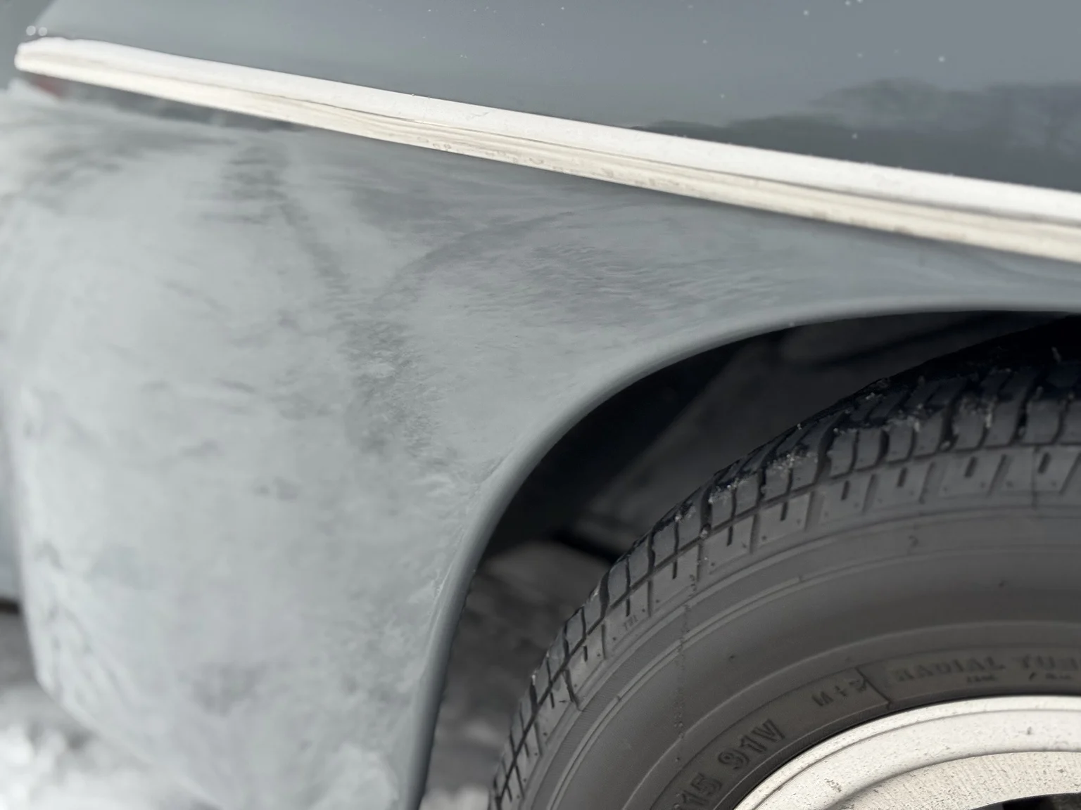 Exterior image of 1964 Volvo PV544E Sport (55)