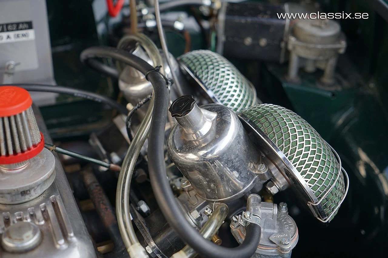Bild von 1971 Morris Traveller (8)