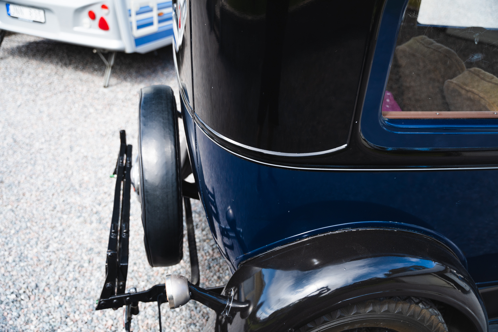 Aussenfoto 1931 Ford A Luxe Sedan (22)