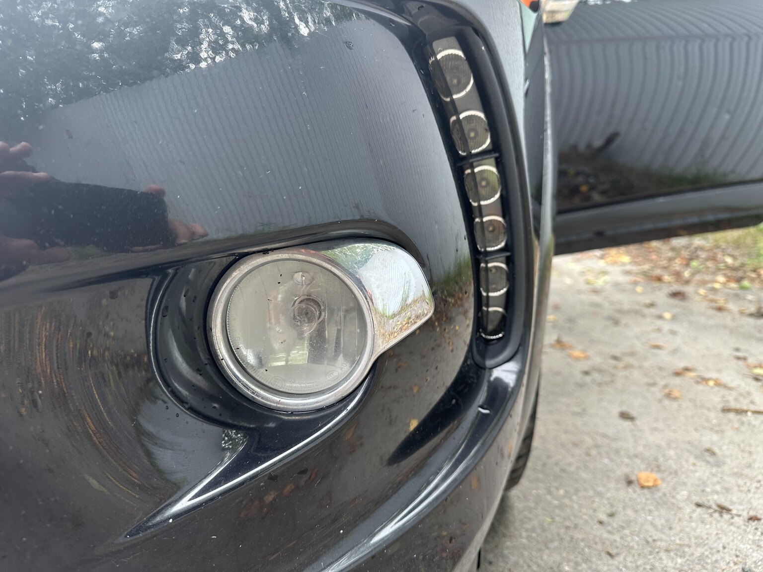 Exterior image of 2012 Citroen DS3 Racing  (66)