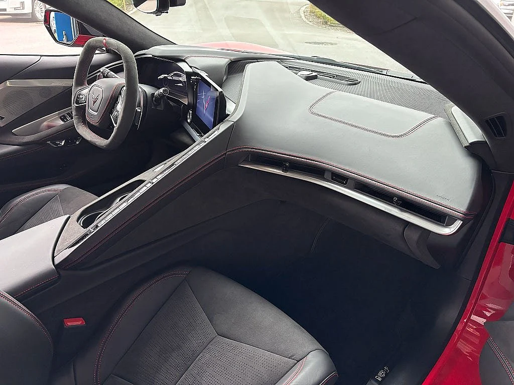 Bild von 2023 Chevrolet Corvette (15)