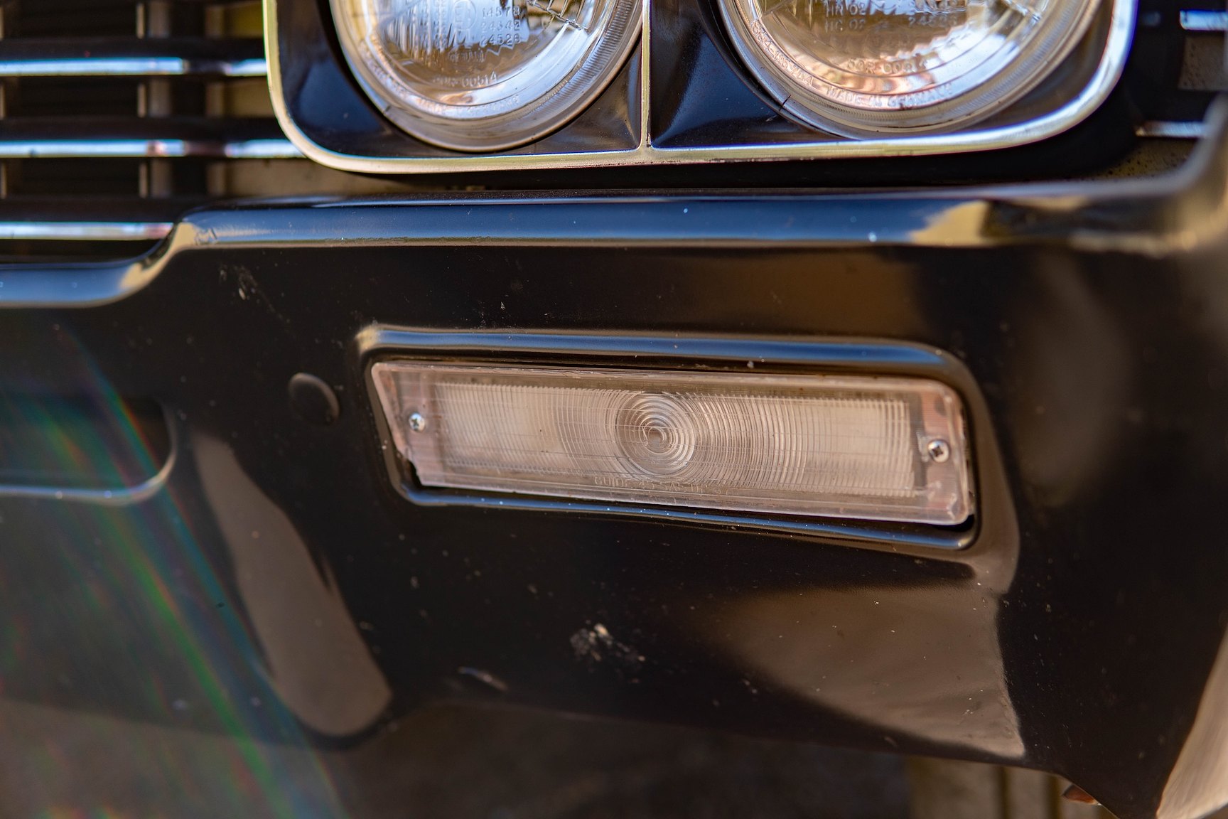 Exterior image of 1967 Buick Electra 225 Custom 430 cui