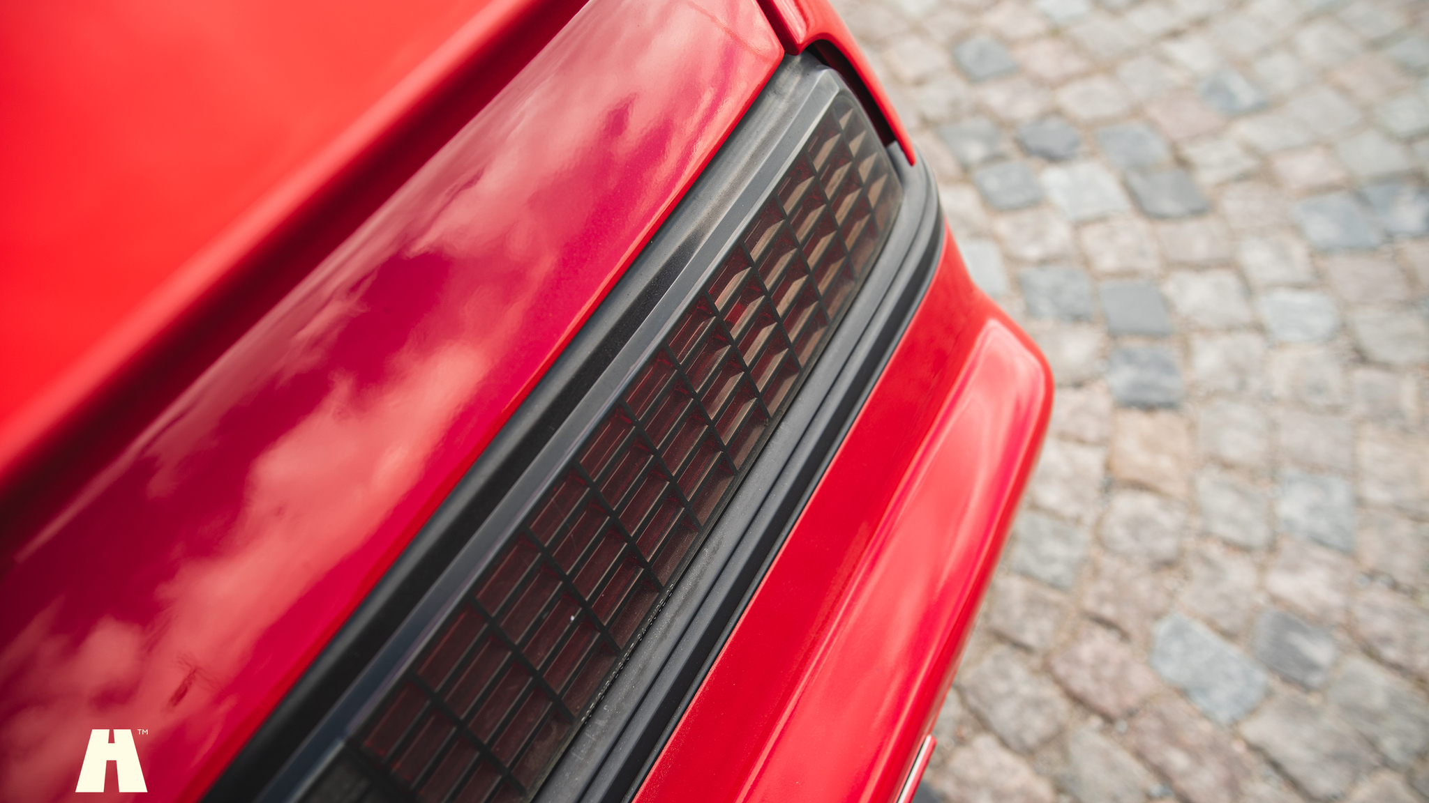 Aussenfoto 1985 Pontiac Fiero GT (52)