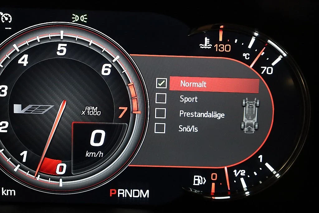 Bild von 2018 Cadillac CTS (22)