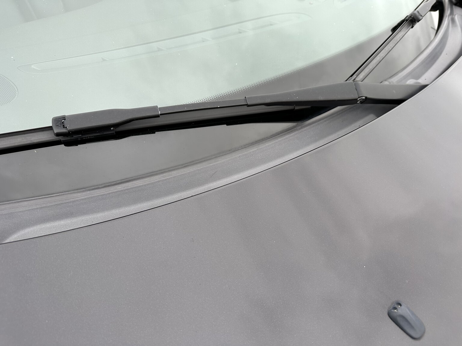 Exteriörbild på 2008 Saab 9-3 Turbo X