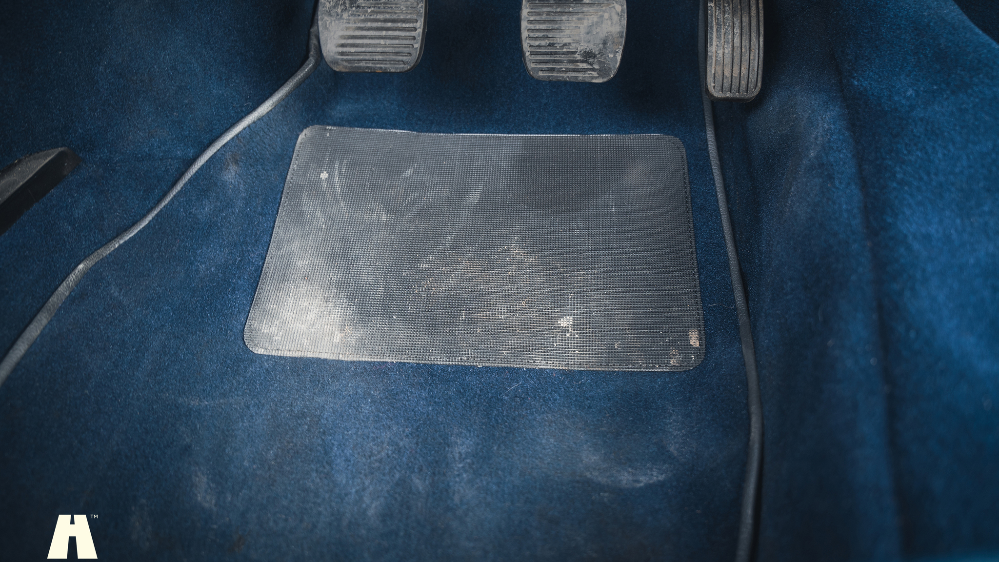 Interior image of 1979 Saab 900 Turbo (51)