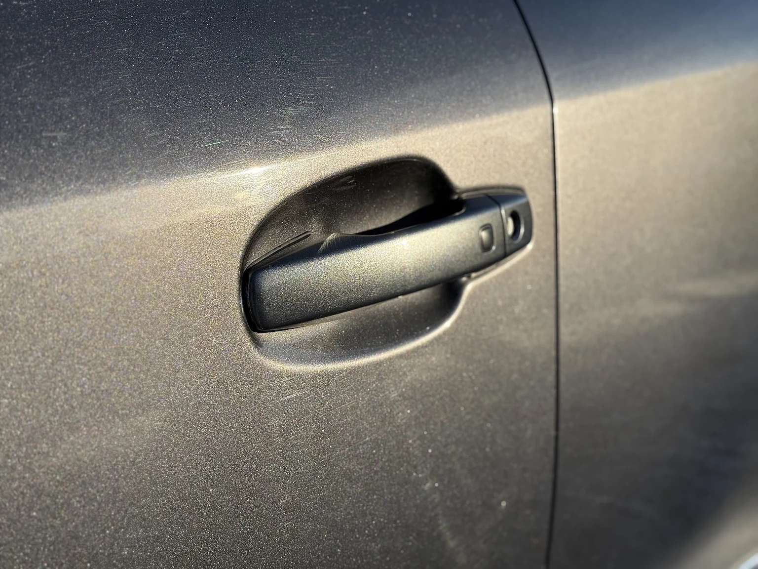 Aussenfoto 2008 Toyota Land Cruiser 200 Series 4.5 V8 (60)