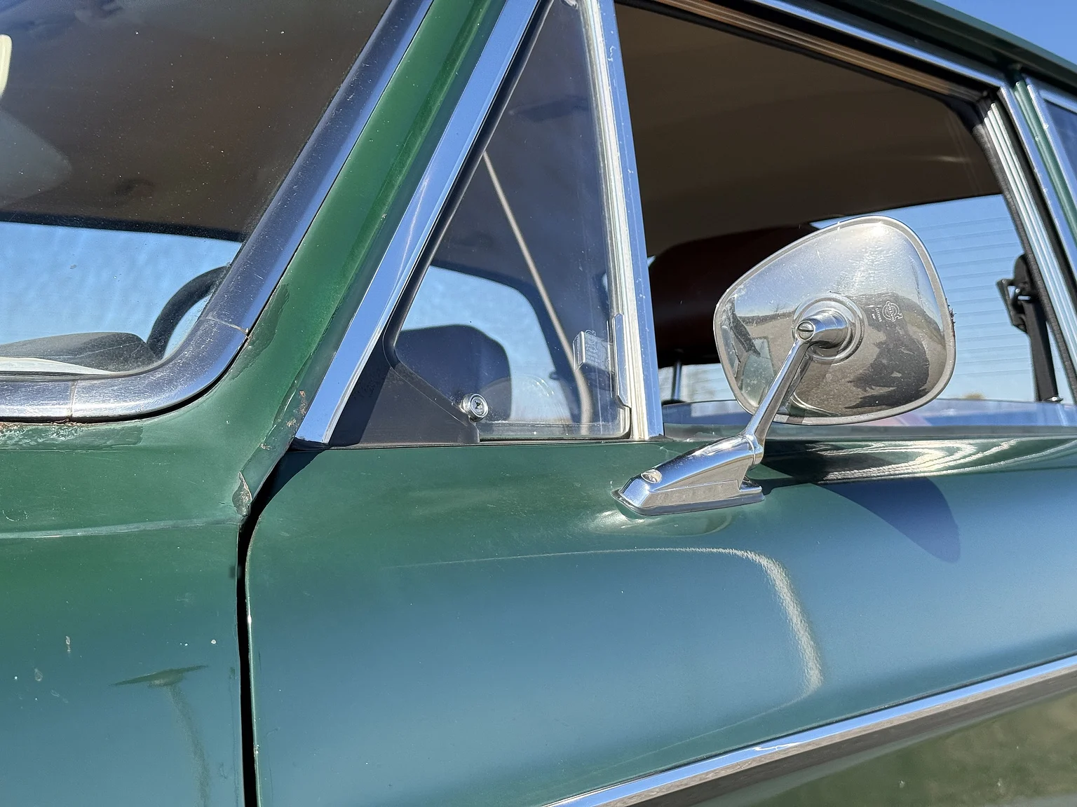 Aussenfoto 1973 Volvo 142 2.0 Deluxe (37)