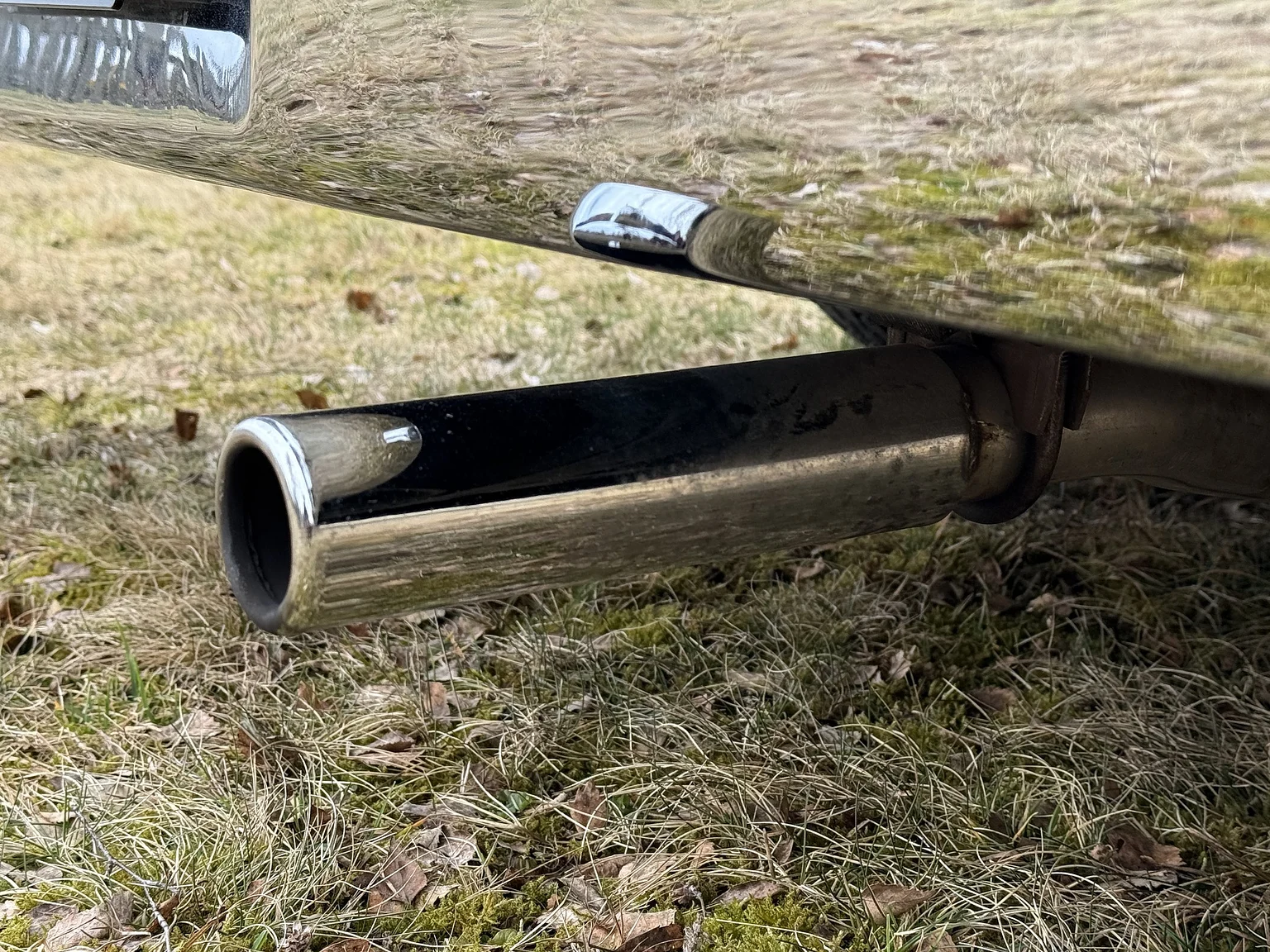 Aussenfoto 1955 Oldsmobile Super 88 (54)