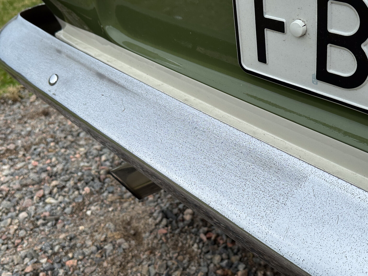 Exterior image of 1963 Ford Cortina Lotus (66)