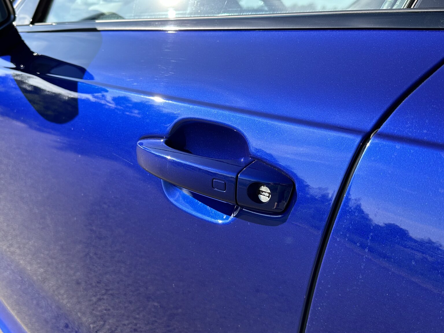 Aussenfoto 2015 Audi RS7 (69)