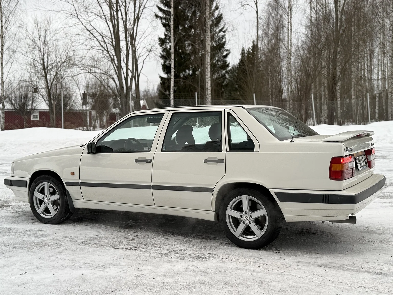 Aussenfoto 1994 Volvo 850 2.5 SE (13)