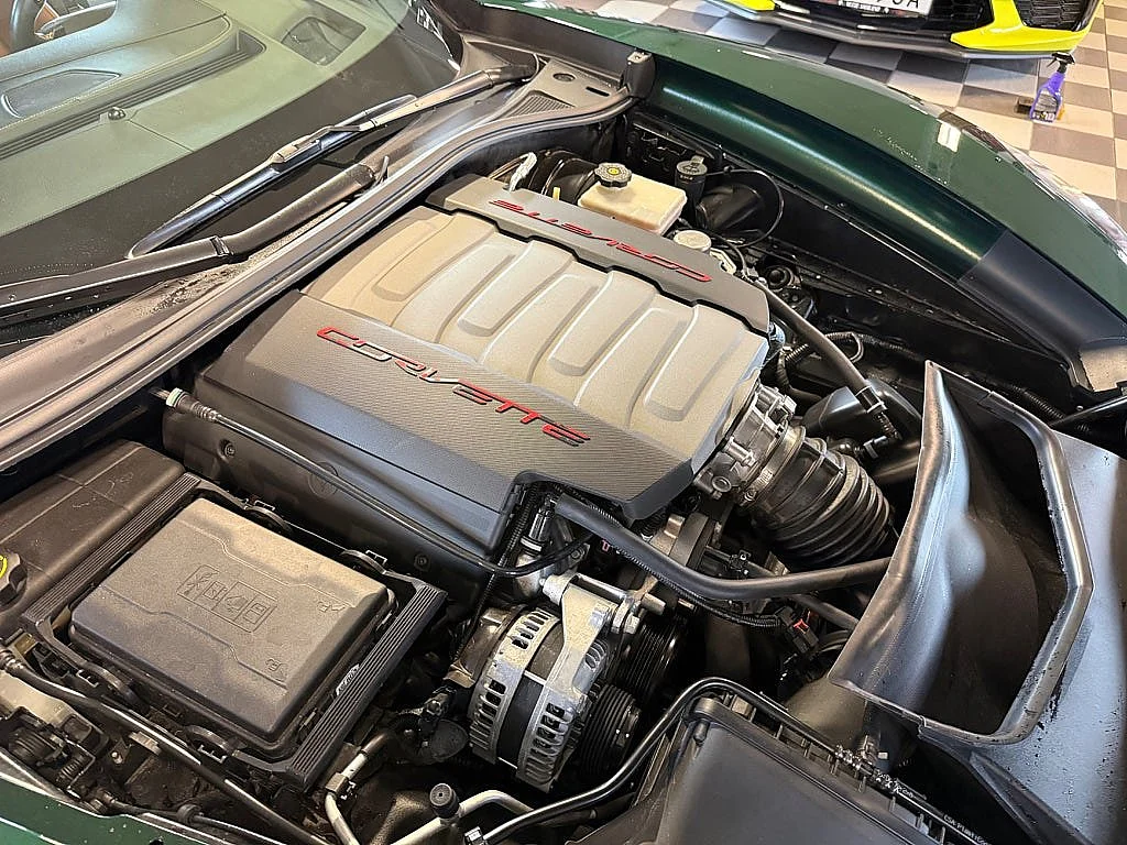 Bild von 2014 Chevrolet Corvette (29)