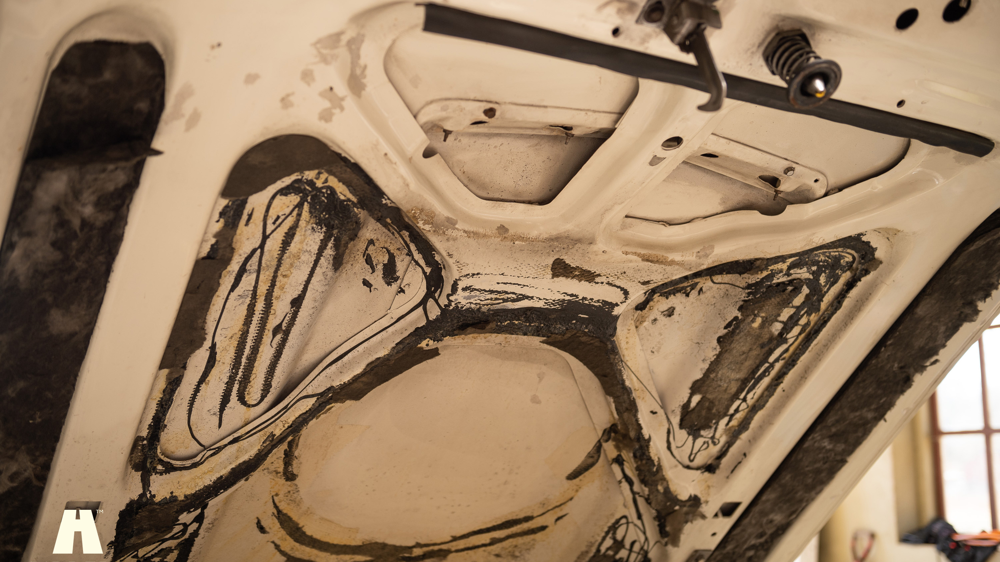 Image of 1964 Ford Thunderbird 6.4 HT (25) mechanics