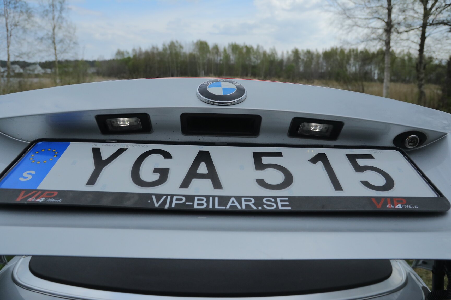 Exterior image of 2008 BMW 325D Cabriolet