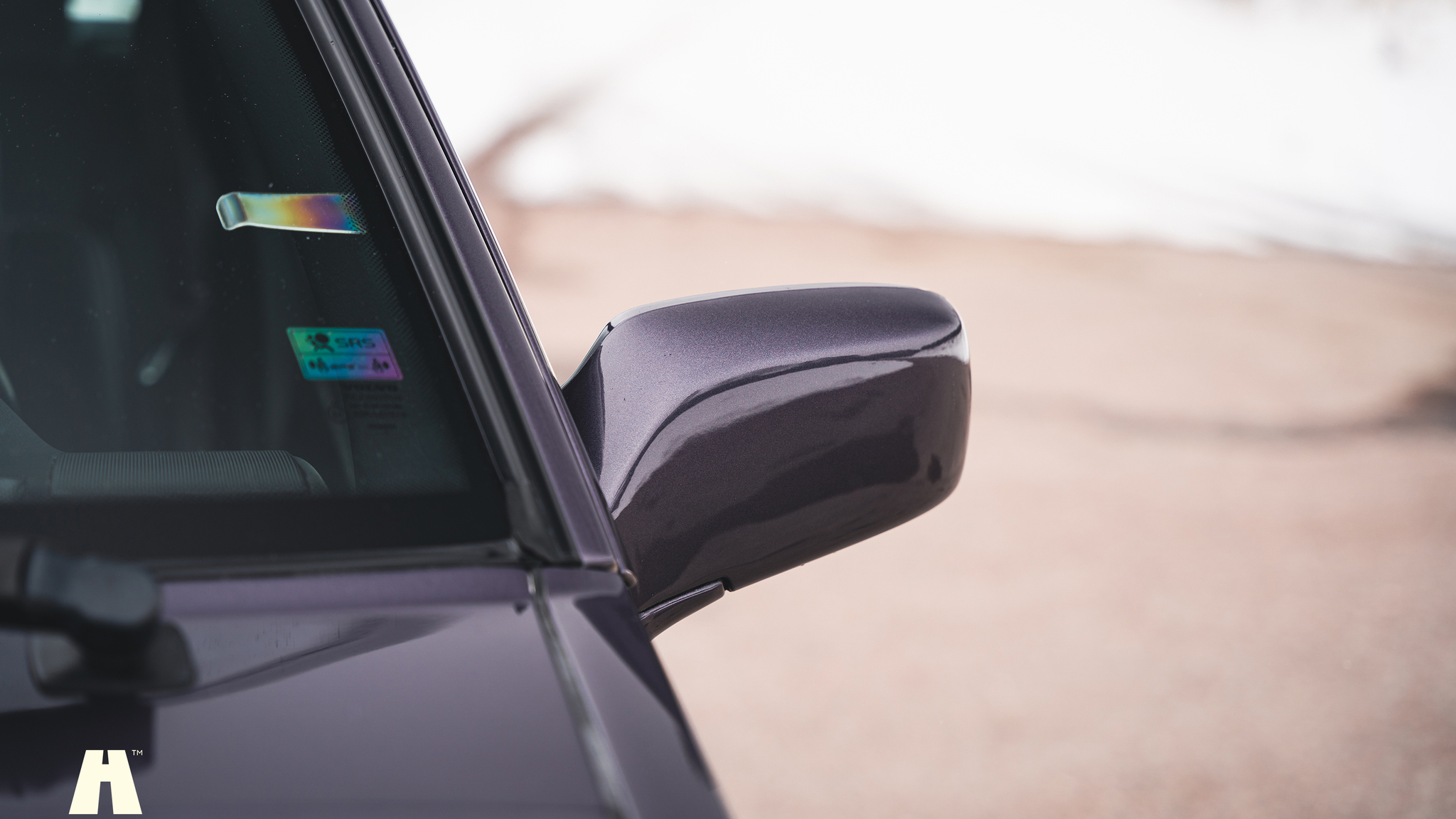 Exterior image of 1995 Volvo 940 SE