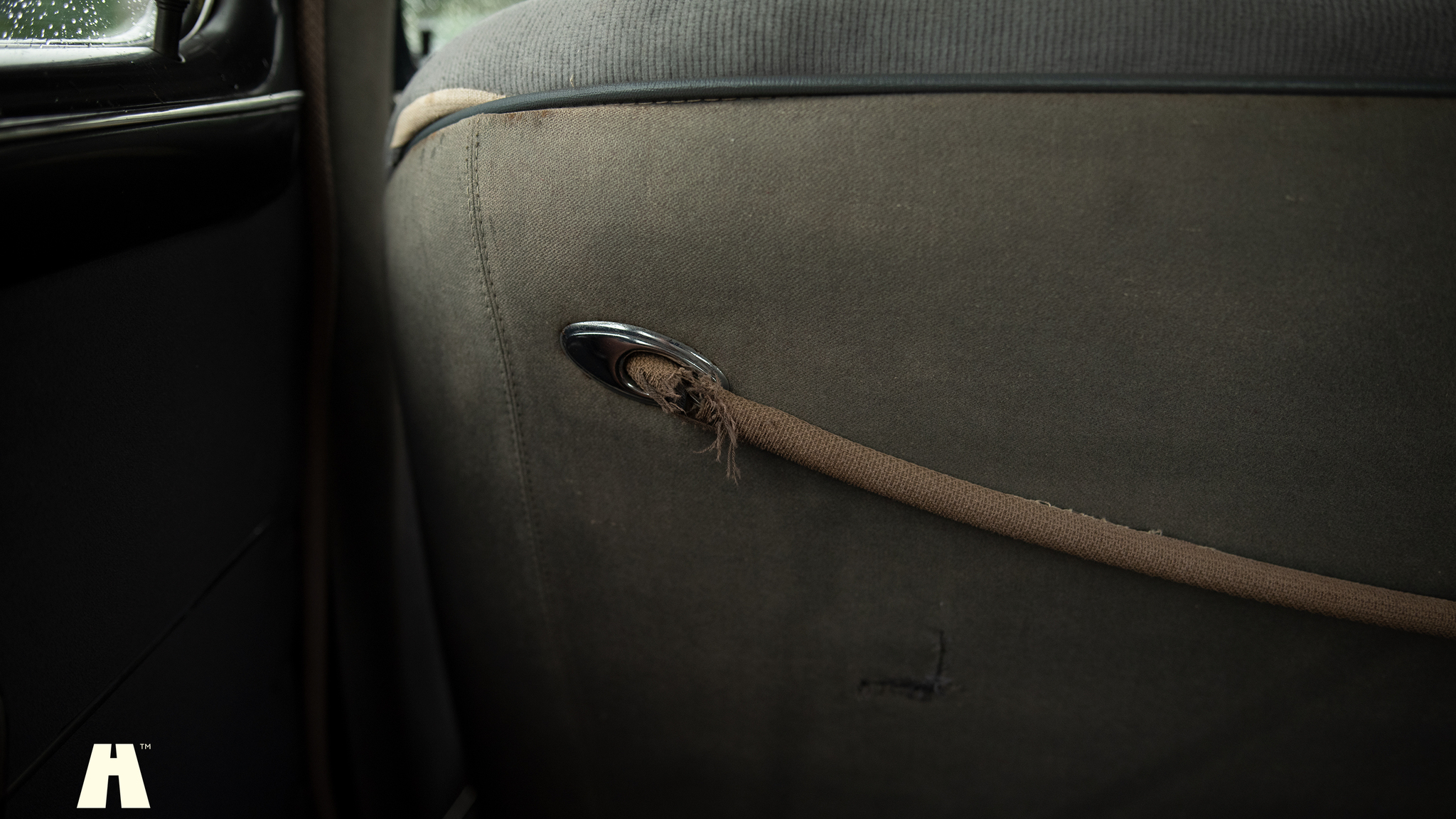 Innenraumfoto von 1949 Buick Super Eight (69)