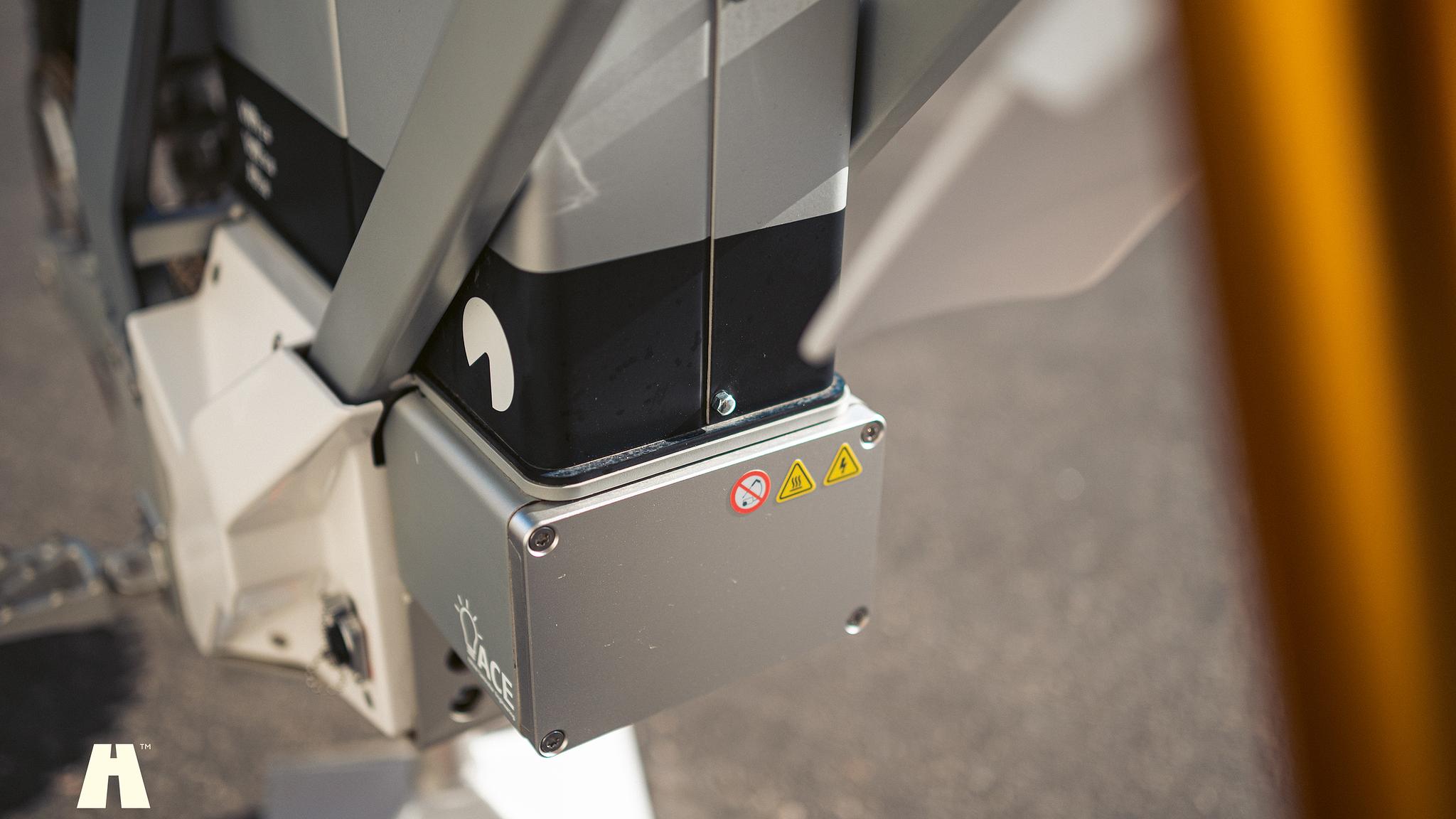 Aussenfoto 2021 Cake Kalk OR Race