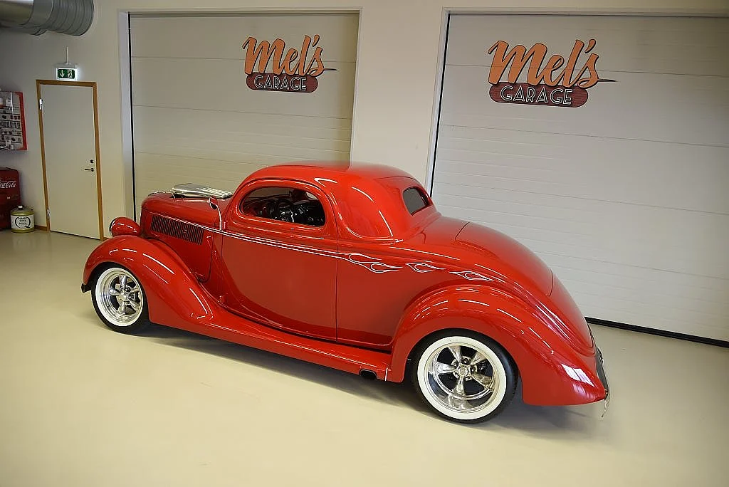 Bild von 1936 Ford Model 68 (39)